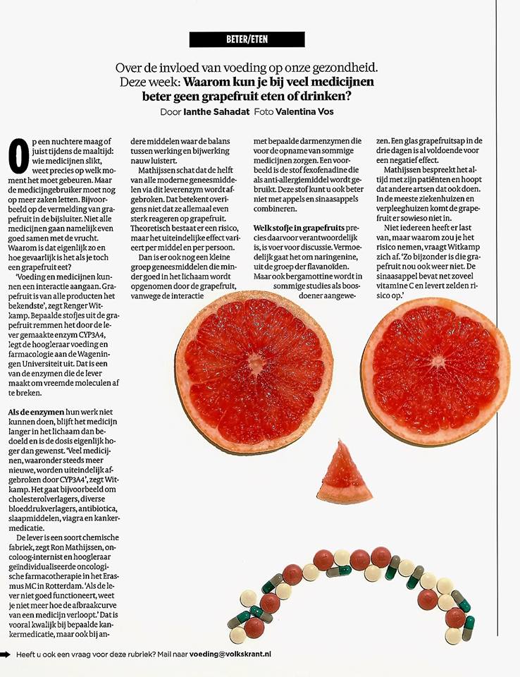 grapefruit